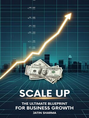 cover image of Scale Up